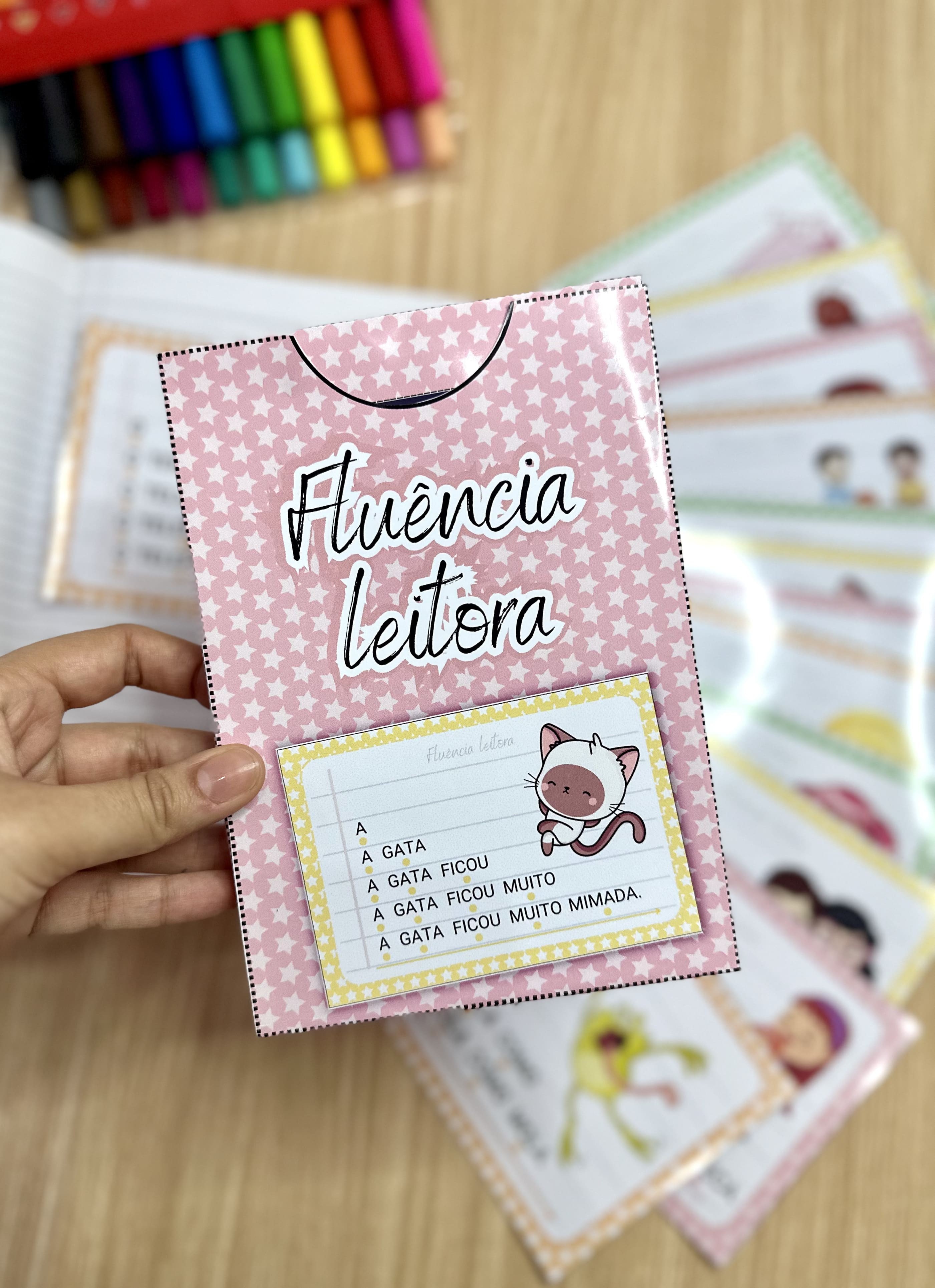 Fluência Leitoria