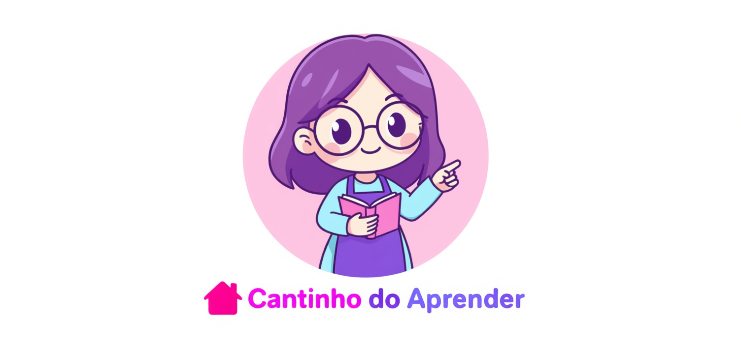 Cantinho do Aprender